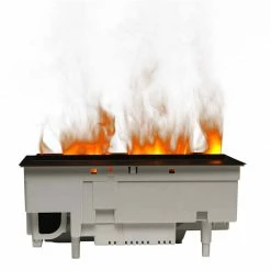 Ηλεκτρικό τζάκι - Ένθετη εστία με ατμό Dimplex Cassette 400/600 + 400 L Logset -ΕΝΕΡΓΕΙΑΚΑ ΤΖΑΚΙΑ Εκπτώσεις ηλεκτρικό τζάκι ένθετη εστία με ατμό dimplex cassette 400 600 400 l logset 2