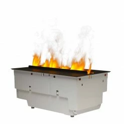 Ηλεκτρικό τζάκι - Ένθετη εστία με ατμό Dimplex Cassette 400/600 + 400 L Logset -ΕΝΕΡΓΕΙΑΚΑ ΤΖΑΚΙΑ Εκπτώσεις ηλεκτρικό τζάκι ένθετη εστία με ατμό dimplex cassette 400 600 400 l logset 3