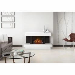 Ηλεκτρικό τζάκι - Ένθετη εστία με ατμό Dimplex Cassette 400/600 + 400 L Logset -ΕΝΕΡΓΕΙΑΚΑ ΤΖΑΚΙΑ Εκπτώσεις ηλεκτρικό τζάκι ένθετη εστία με ατμό dimplex cassette 400 600 400 l logset 4