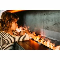 Ηλεκτρικό τζάκι - Ένθετη εστία με ατμό Dimplex Cassette 500R -ΕΝΕΡΓΕΙΑΚΑ ΤΖΑΚΙΑ Εκπτώσεις ηλεκτρικό τζάκι ένθετη εστία με ατμό dimplex cassette 500r 3