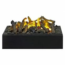 Ηλεκτρικό τζάκι - Ένθετη εστία με ατμό Dimplex Juneau XL