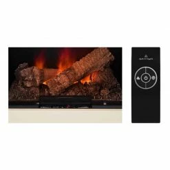 Ηλεκτρικό τζάκι δαπέδου με θέρμανση Dimplex Moorefield Opti-myst -ΕΝΕΡΓΕΙΑΚΑ ΤΖΑΚΙΑ Εκπτώσεις ηλεκτρικό τζάκι δαπέδου με θέρμανση dimplex moorefield opti myst 4