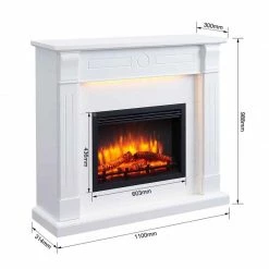 Ηλεκτρικό τζάκι δαπέδου με θέρμανση Richen Ermis 9 Ηλεκτρικό τζάκι δαπέδου με θέρμανση Richen Ermis -ΕΝΕΡΓΕΙΑΚΑ ΤΖΑΚΙΑ Εκπτώσεις ηλεκτρικό τζάκι δαπέδου με θέρμανση richen ermis 2