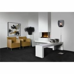 Εξώφυλλο -ΕΝΕΡΓΕΙΑΚΑ ΤΖΑΚΙΑ Εκπτώσεις ηλεκτρικό τζάκι εντοιχιζόμενη εστία με ατμό και θέρμανση dimplex 3 step 1