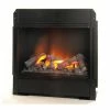 Ηλεκτρικό τζάκι - Εντοιχιζόμενη εστία με θέρμανση Dimplex Engine 56-600 Μαντέμι