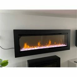 Ηλεκτρικό τζάκι τοίχου με θέρμανση Dimplex Ignite XL 74 + Metal Frame 7 Ηλεκτρικό τζάκι τοίχου με θέρμανση Dimplex Ignite XL 74 + Metal Frame -ΕΝΕΡΓΕΙΑΚΑ ΤΖΑΚΙΑ Εκπτώσεις ηλεκτρικό τζάκι τοίχου με θέρμανση dimplex ignite xl 74 metal frame 2