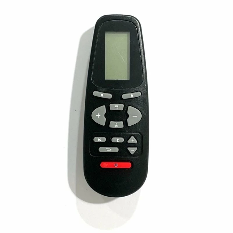 Fire Ηλεκτρικό τζάκι τοίχου με θέρμανση Glow Uranus 7 Fire Ηλεκτρικό τζάκι τοίχου με θέρμανση Glow Uranus - Image 5