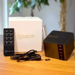 Εξώφυλλο -ΕΝΕΡΓΕΙΑΚΑ ΤΖΑΚΙΑ Εκπτώσεις ηχείο απομίμησης καύσης glow fire 1